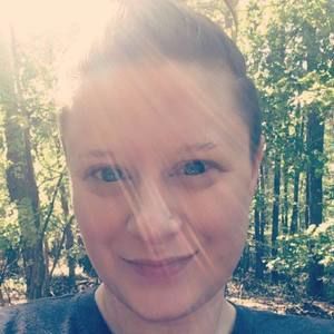 Meet your Posher, Natasha